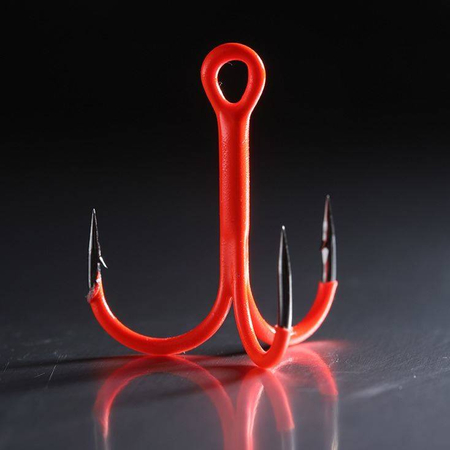 Kotwice BKK Spear-21 UVO | #2 | 5 szt.