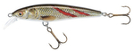 Wobler Jaxon Holo Select Alba Twitch 7,5cm | 8g | KSX | neutralny