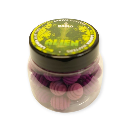 Waftersy Osmo Big Larwa - Alien 10/14mm