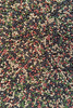 Micro Pellet Feeder Bait 2mm | Green&Black&Red