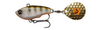 Wirujący ogonek Savage Gear Fat Tail Spin 16g | PERCH