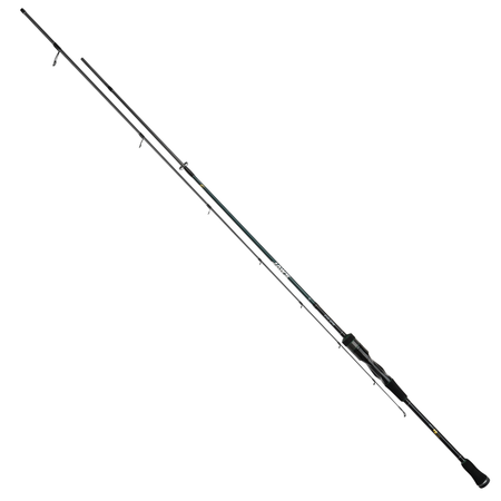 Wędka MIKADO Jaws Evo Spin 2.40m | 4-25g
