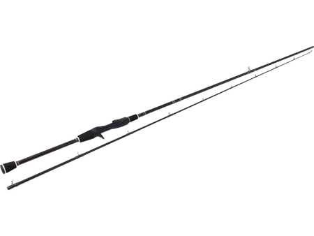 Wędka castingowa Westin W2 Finesse-T T&C 213cm | ML | 5-15g + GRATIS !!!