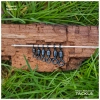 Krętlik Sumowe VAGNER Power Swivel / roz 2 / 8szt.