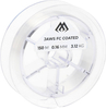 Żyłka Mikado Jaws FC COATED 0.22mm | 4.95kg | 150m | transparentna