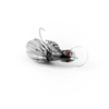 Wobler Imago Lures Big Mama 3,5cm - pływający - GY