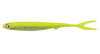 Guma Fox Rage Slick Finesse 20cm | UV Chartreuse Ayu
