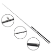 Wędka castingowa Westin W3 Monsterstick-T 3rd 236cm | 5XH | 130-260g