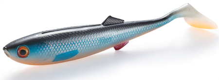 Guma Mikado Sicario 8.5cm/ BLUE ROACH
