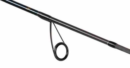 .Wędka Mikado Jaws Fast Spin 198cm | 7-36g 