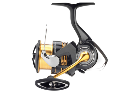 Kołowrotek Daiwa 23 Legalis LT 5000-C