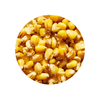 Ziarna zanętowe Genlog | Kukurydza naturalna | 1kg