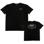 Koszulka BKK Short Sleeve T-Shirt Legacy | Black | M