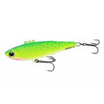 Wobler wertykalny SpinMad Impulse PRO 10g | 6,5cm | 3908