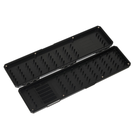 Portfel na przypony FLAGMAN Tregaron Hooklength Box Long 33.6x9.1x2.8cm