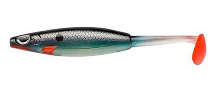 Guma Berkley Sick Vibe 9cm | Blue Shiner