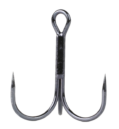 Kotwice bezzadziorowe Mikado Jaws nr 12 - 8szt.