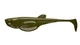 032 Motor Oil Green