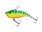 Cykada Berkley Rattling Powerblade | 4,5cm | 10g | Firetiger