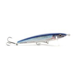 Wobler Hunter Spirit 9cm | 10g | tonący | BLUE