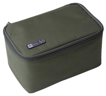 Torba Mikado Enclave na akcesoria - zestaw 1+4 (25x16x12cm)