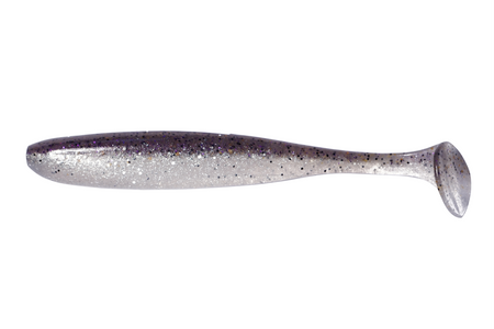 Guma Keitech Easy Shiner 2" | 5,08cm | LT#61 LT Purple Shad | 12 szt.