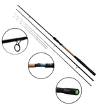 Wędka FLAGMAN Armadale Basic Feeder F1 Special 360cm 80g  (3+3)