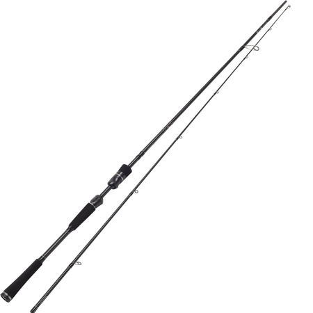 Wędka Westin W3 Ultrastick 3rd 213cm | M | 10-40g + GRATIS !!!