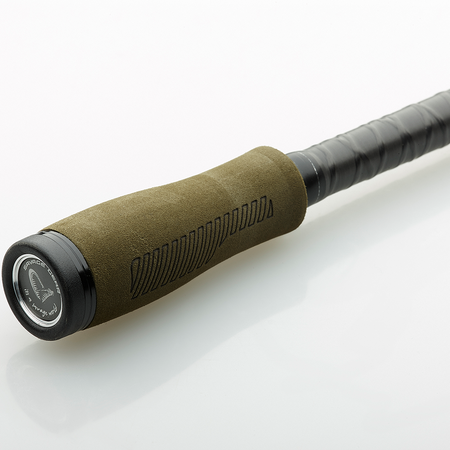 Wędka Savage Gear SG4 Medium Game 251cm | 12-35g