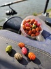 Feeder Bait Twister Wafters 12mm | Sweet Corn - Słodka Kukurydza