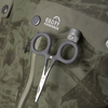 Kurtka Geoff Anderson Dozer 7 | Leaf | M