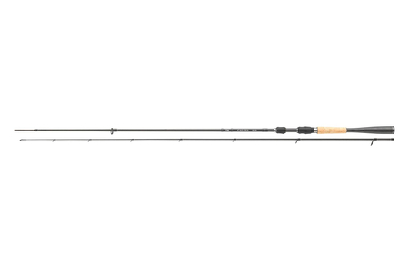 .Wędka Daiwa Caldia Sensor Spin 2.30m 0.5-6g