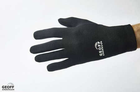 Rękawice AirBear Merino Liner Glove | L/XL