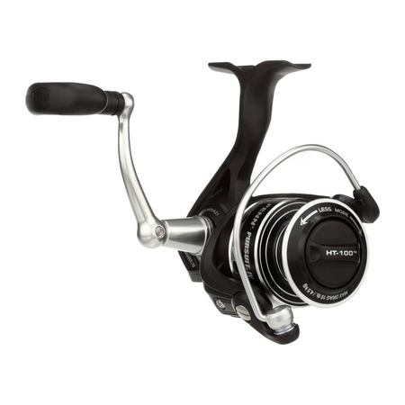..Kołowrotek PENN Pursuit IV 2500