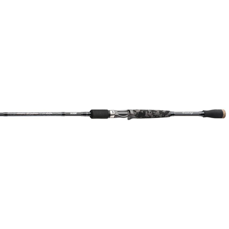 Wędka castingowa Jaxon Grey Stream 228cm | 10-35g