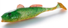 Guma Berkley Pulse Realistic Goby 12cm | Firetiger
