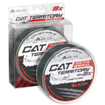 Plecionka Mikado Cat Territory Octa Braid 0,60mm | green | 300m