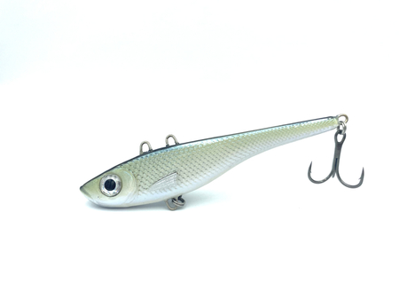 Wobler Gloog Thor 8cm | 15g | tonący | N1