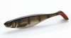 .Guma Westin ShadTeez High 9cm - Crystal Perch