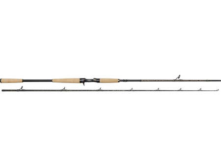Wędka Westin W8 Powerstrike-T 2nd 240cm | MH | 30-80g + GRATIS !!!