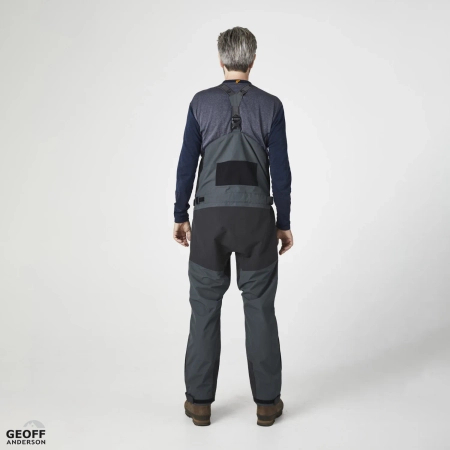 Spodnie Geoff Anderson Urus Rough | Black | XL