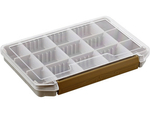 Pudełko Westin W3 Tackle Box S4 | 20,5x14,5x3cm