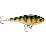 .Jerk Rapala Super Shadow Rap Jerk 11cm | PEL