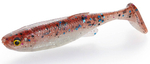 Guma Savage Gear Fat Minnow T-Tail 13cm | Smelt