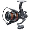 Kołowrotek Brain Apex Double Baitrunner 4000 6+1BB 5.1:1