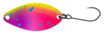 Błystka Wahadłowa - Lazzer Spoon / 2.5g / 9 / op. 1szt. / wymienny hak w zestawie