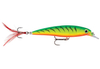 Wobler Rapala X-rap 10cm | FTU