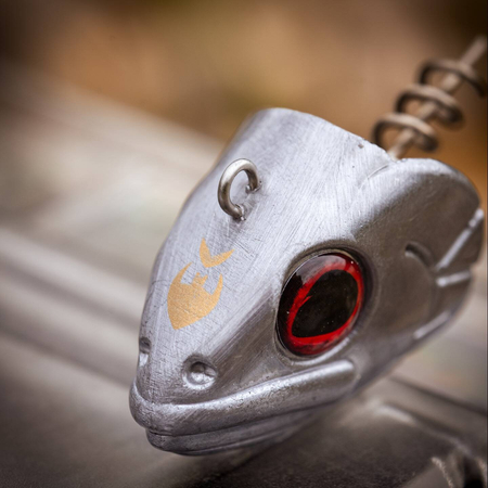 Główka Westin ShadTeez ScrewIn Head | 70g