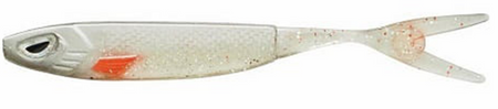 Guma Berkley Sick Vamper 18cm | Silver Roach