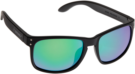 Okulary pływające Select CS6-FL-GR